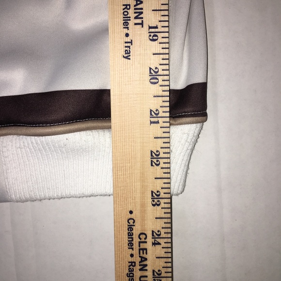 Sessions stripes snowboarding hoodie snow - Picture 9 of 10